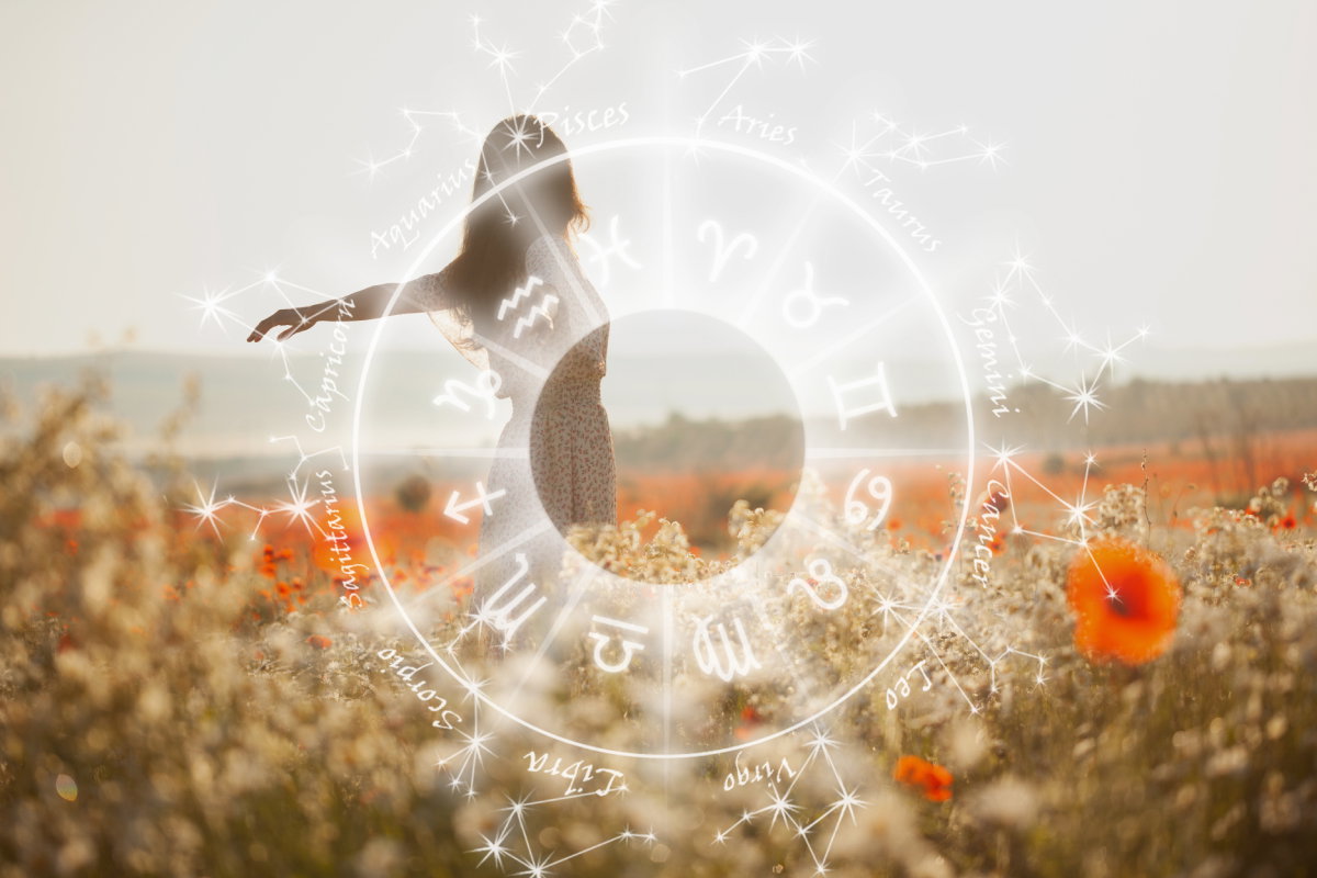 Wielki horoskop na 2 połowę lipca 2024