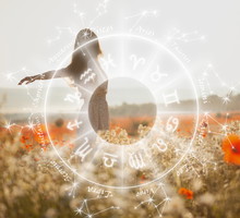 Wielki horoskop na 2 połowę lipca 2024