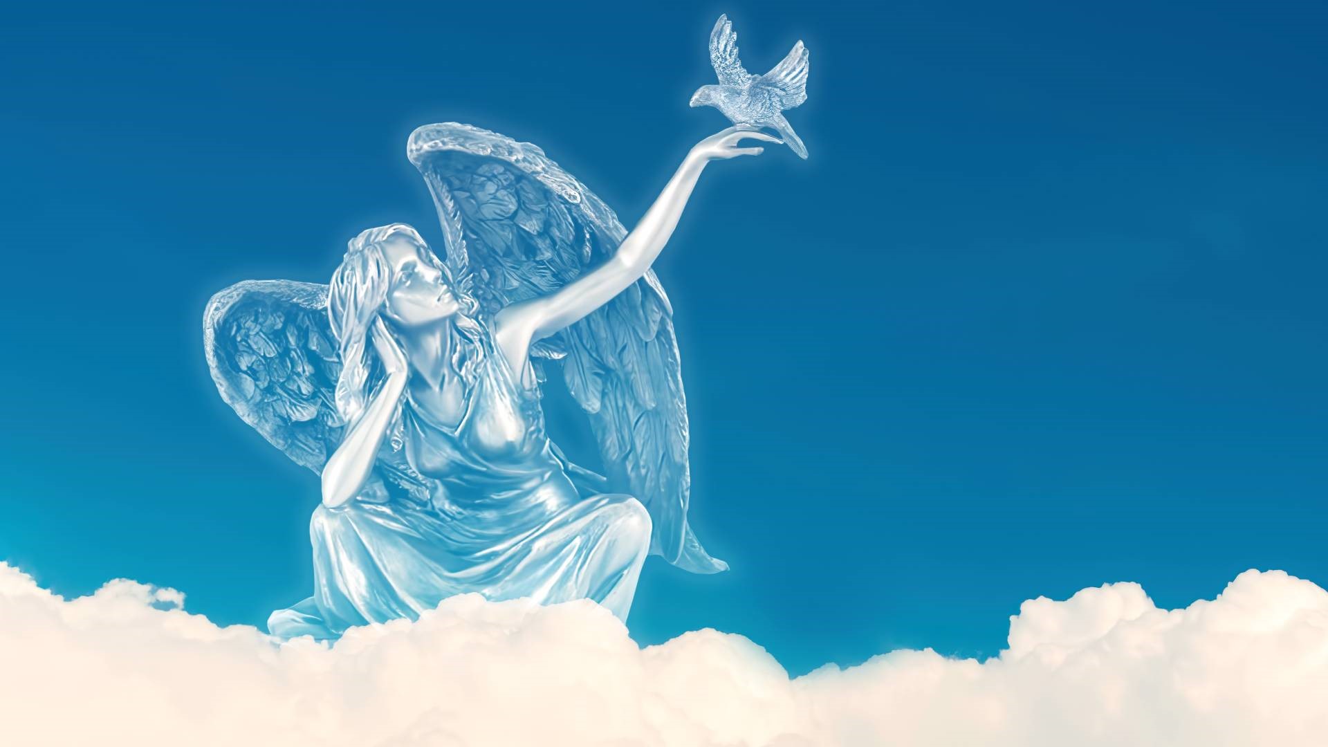 Anioł zagubionych otoczy opieką 3 znaki zodiaku