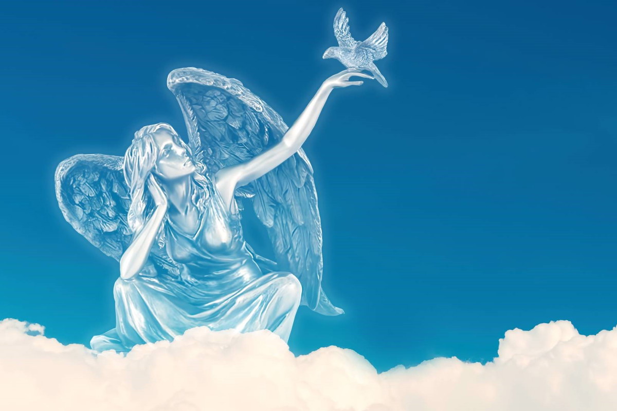 Anioł zagubionych otoczy opieką 3 znaki zodiaku