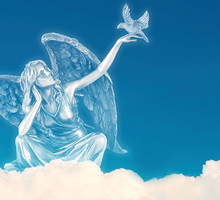 Anioł zagubionych otoczy opieką 3 znaki zodiaku