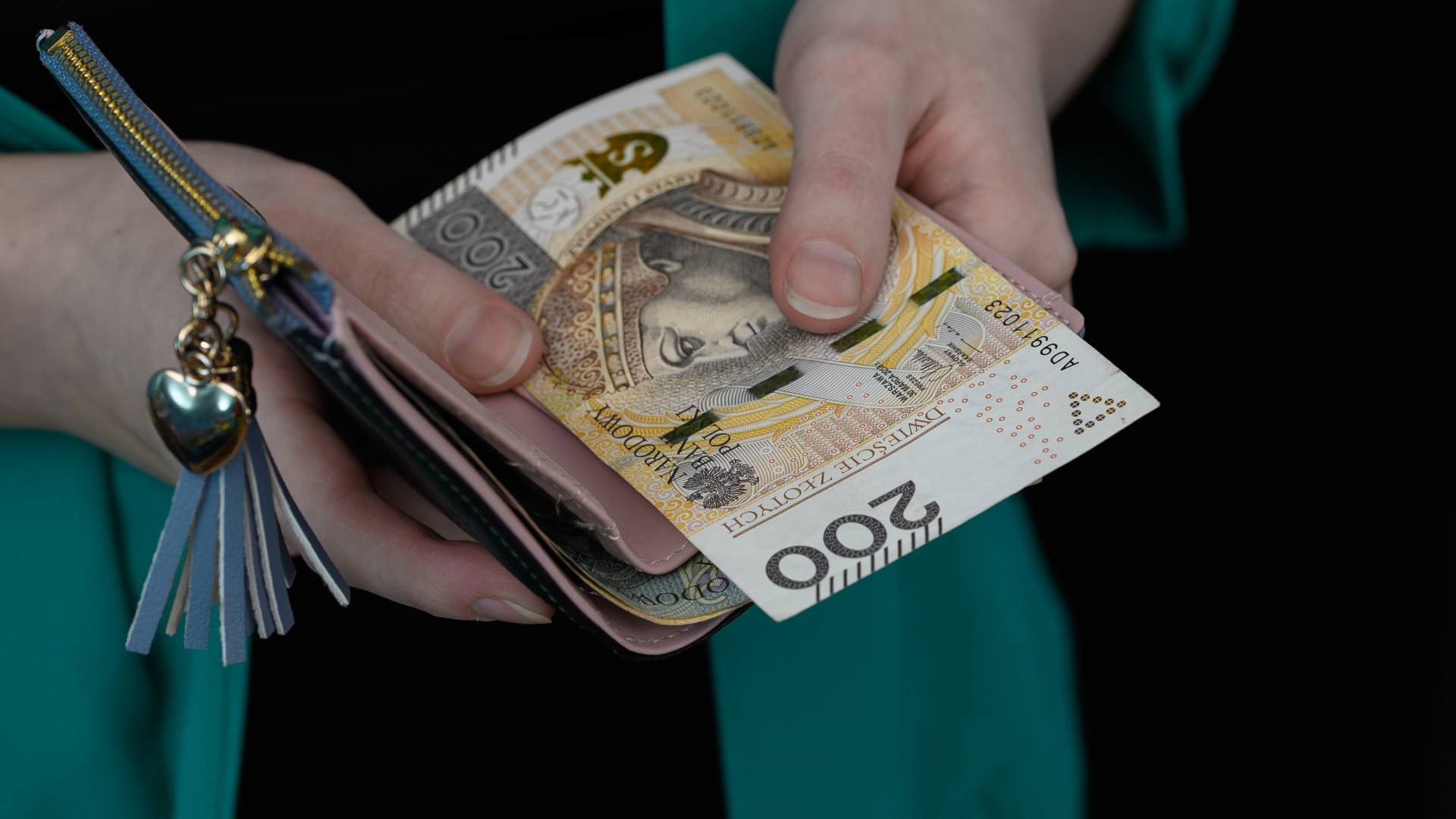 3 znaki zodiaku, które w 2 połowie lipca 2024 dotknie ręka Fortuny