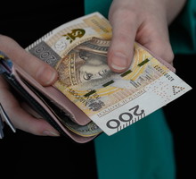 3 znaki zodiaku, które w 2 połowie lipca 2024 dotknie ręka Fortuny