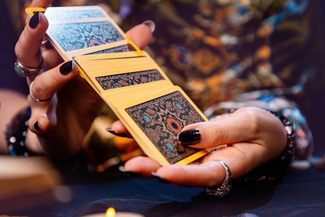 Tarot tygodniowy