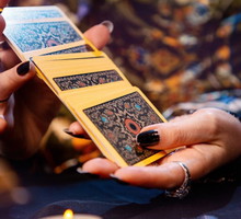 Tarot tygodniowy