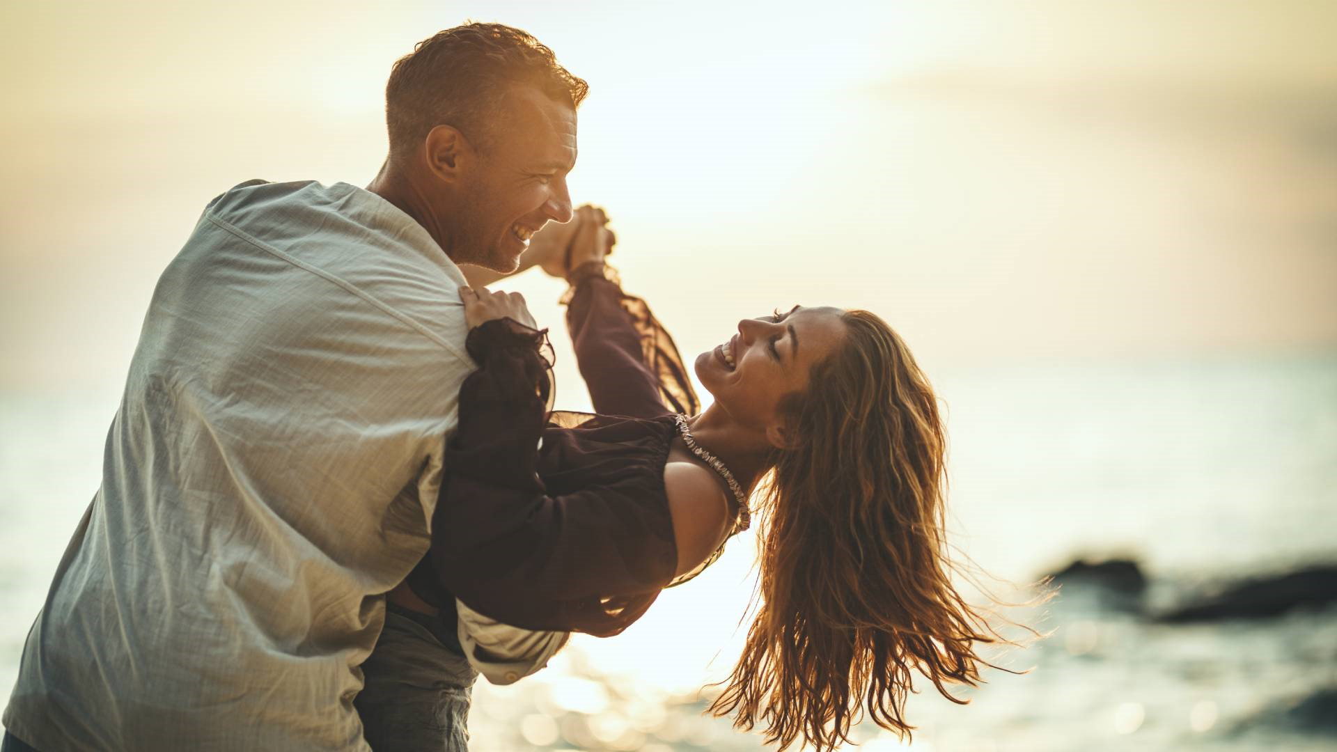 Wakacyjny amulet na miłość i powodzenie