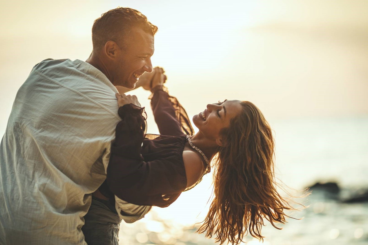 Wakacyjny amulet na miłość i powodzenie