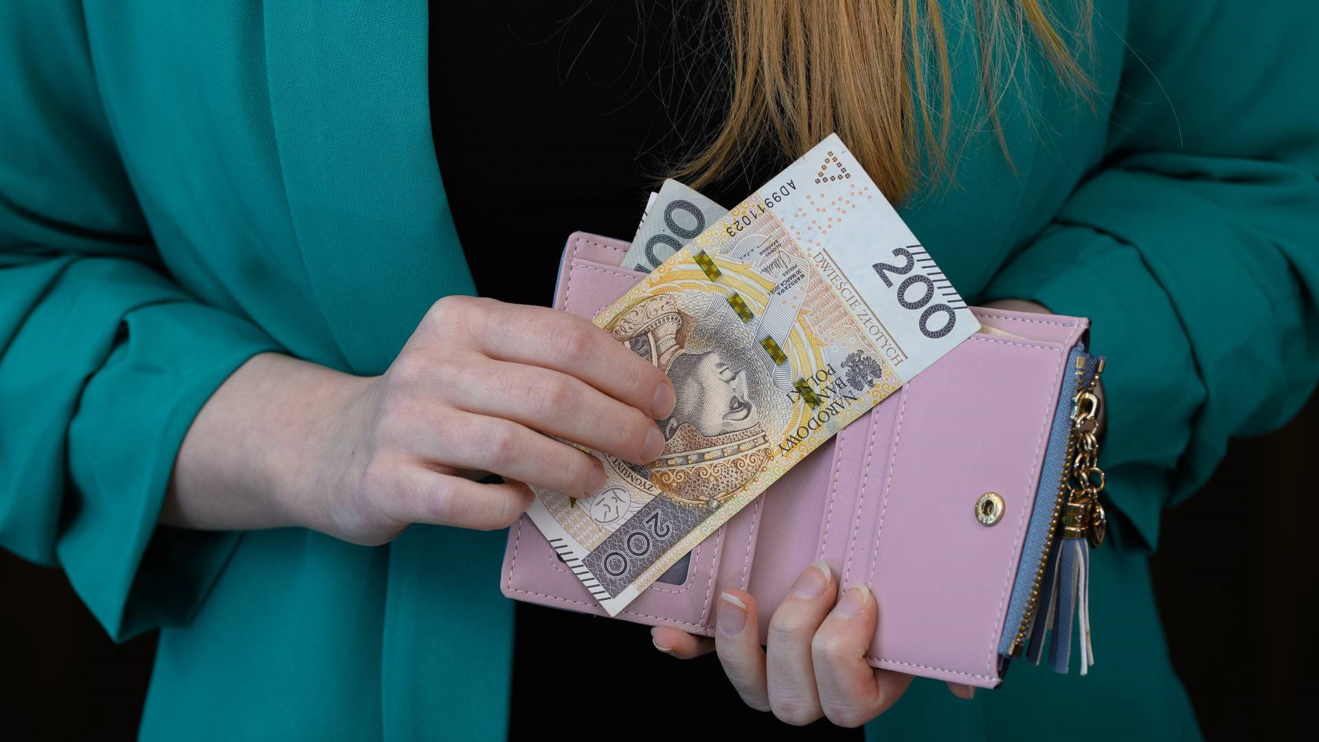 Fenomenalny trik na niemałe pieniądze