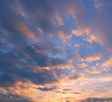 Ten kolor aury dominuje w lipcu 2024