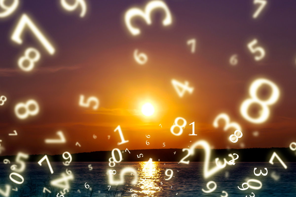 Numerologia tygodniowa 22-28 lipca 2024