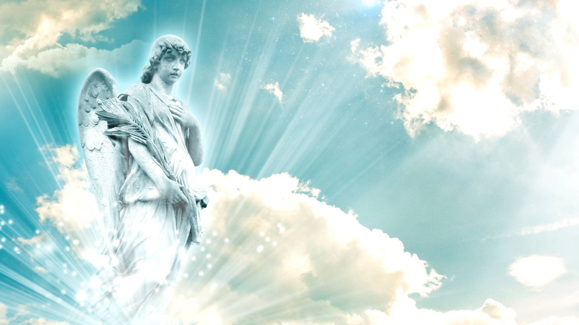 Anioł rodziny niebawem natchnie 2 znaki zodiaku