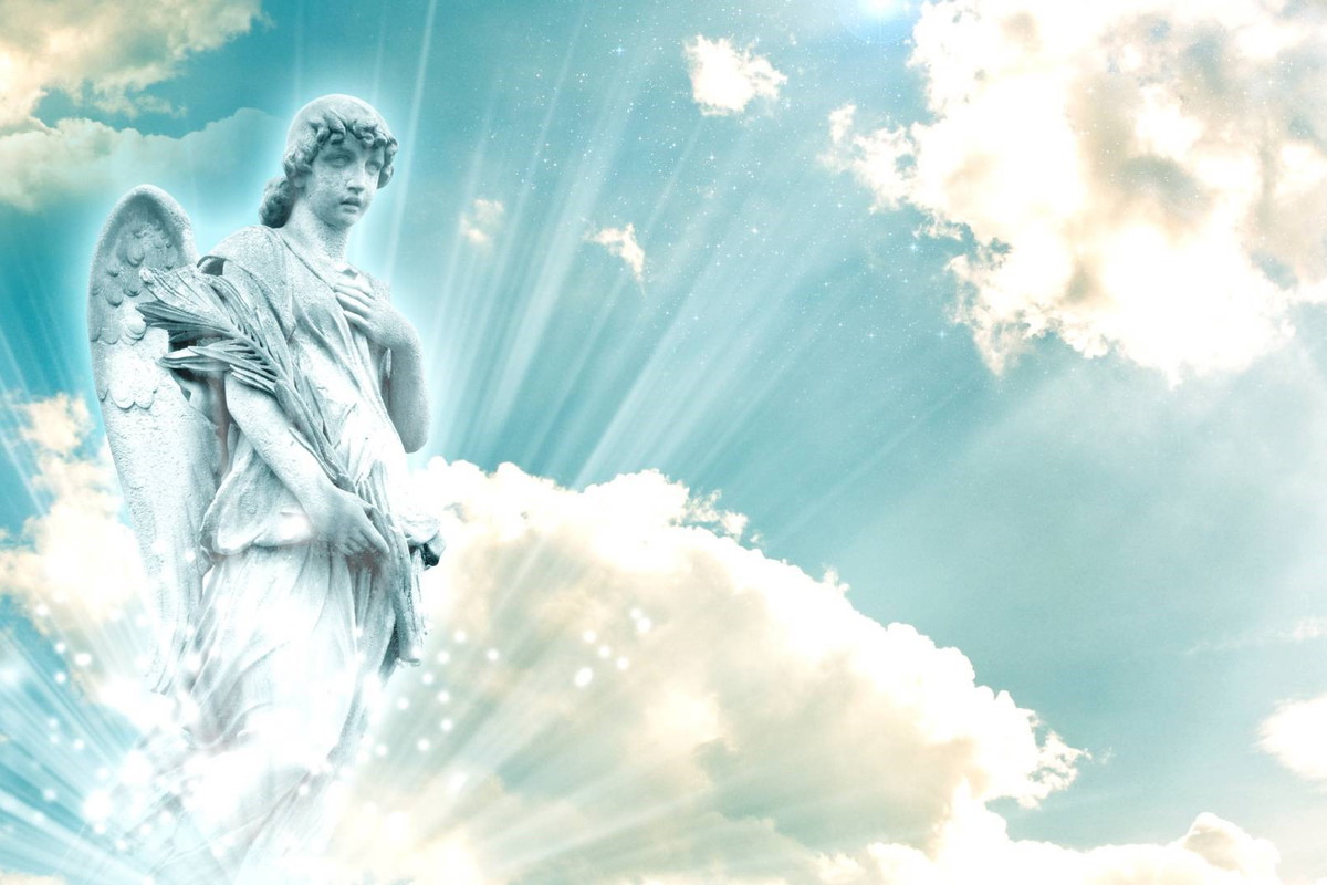 Anioł rodziny niebawem natchnie 2 znaki zodiaku