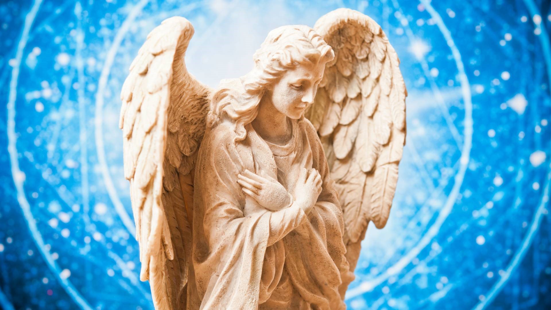 Anioł stróż stanie w obronie 3 znaków zodiaku