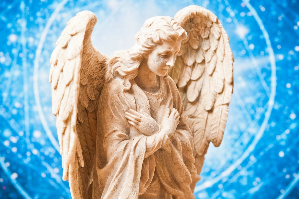 Anioł stróż stanie w obronie 3 znaków zodiaku