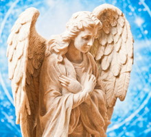 Anioł stróż stanie w obronie 3 znaków zodiaku