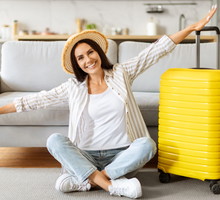 Zabierz ten drobiazg w podróż, a urlop będzie wspaniały