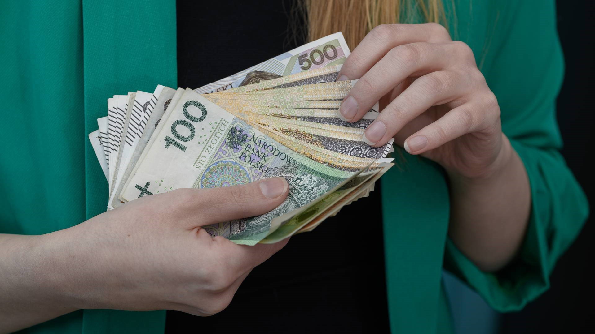 Wskazano 3 znaki zodiaku, na które Fortuna wskaże palcem