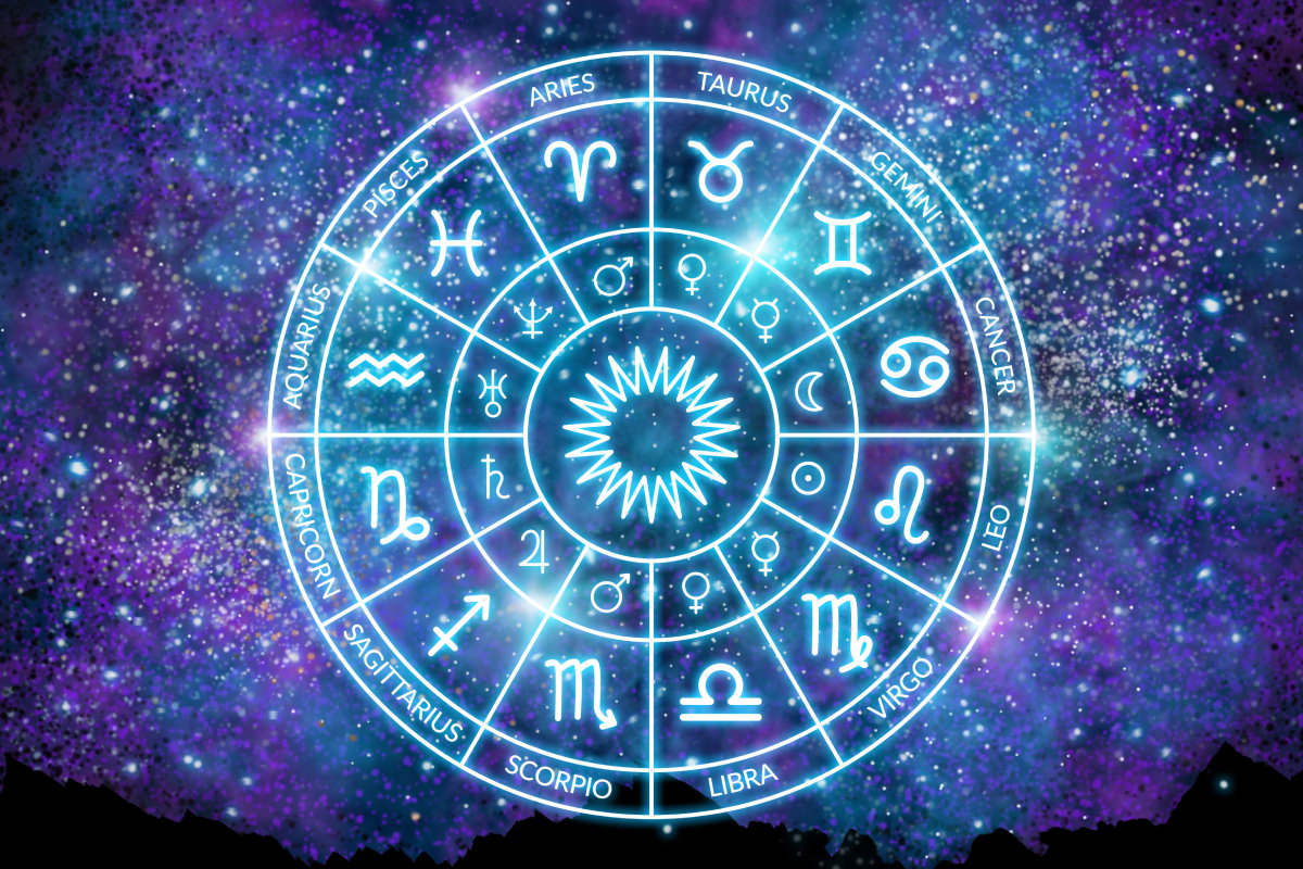 Horoskop tygodniowy 22-28 lipca 2024