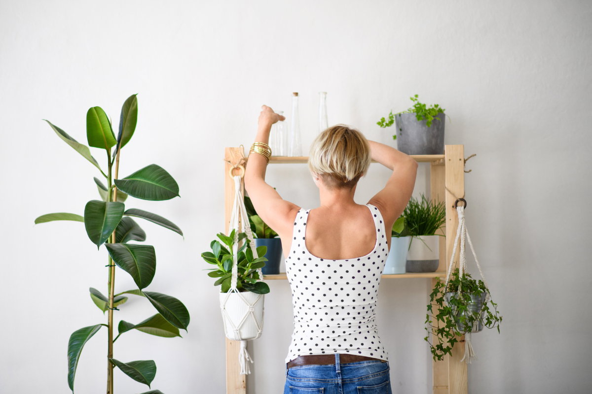 Ta 1 ozdoba w domu zapewni ci szczęście i przegoni złe duchy