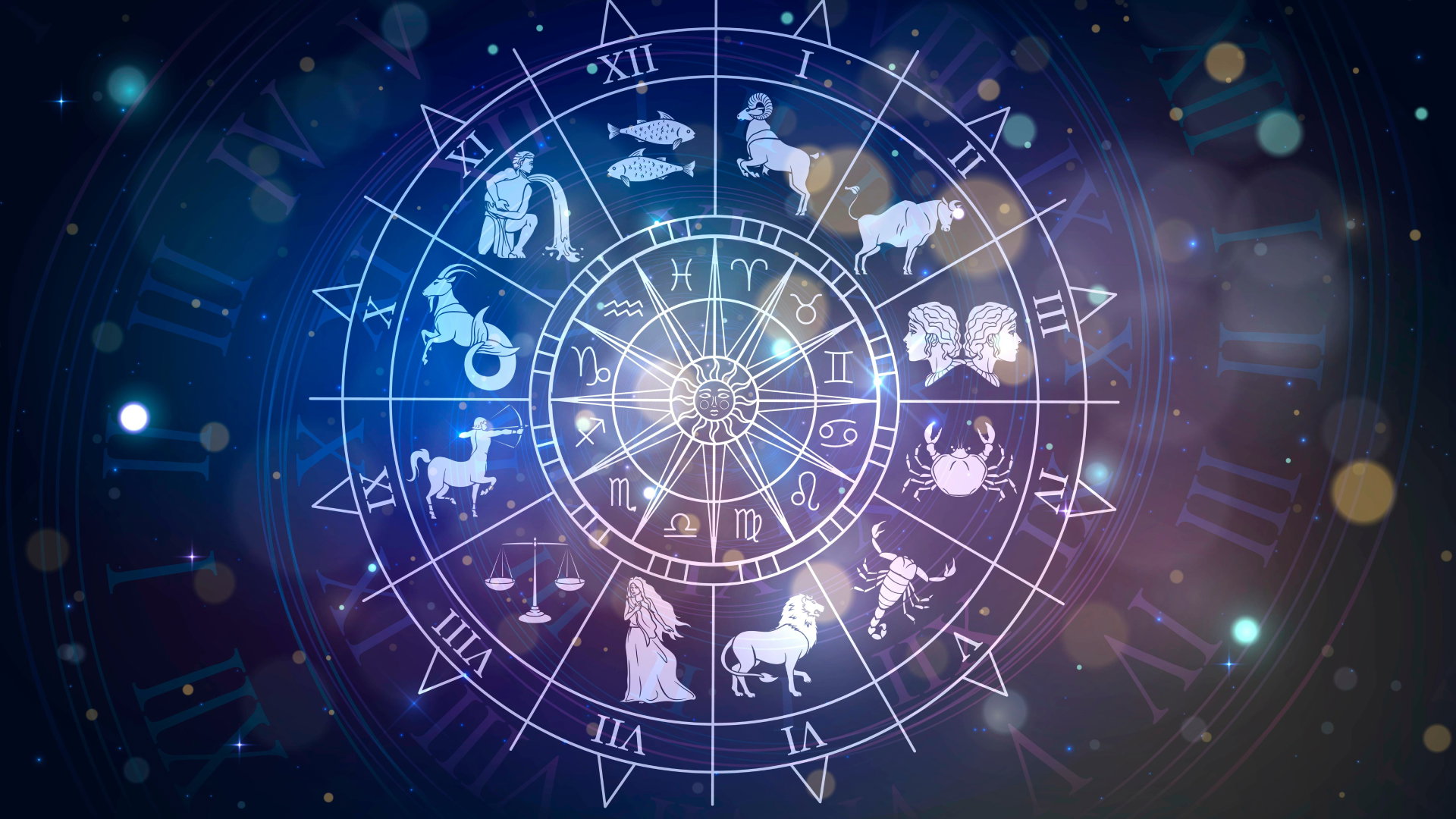Horoskop tygodniowy 15-21 lipca 2024