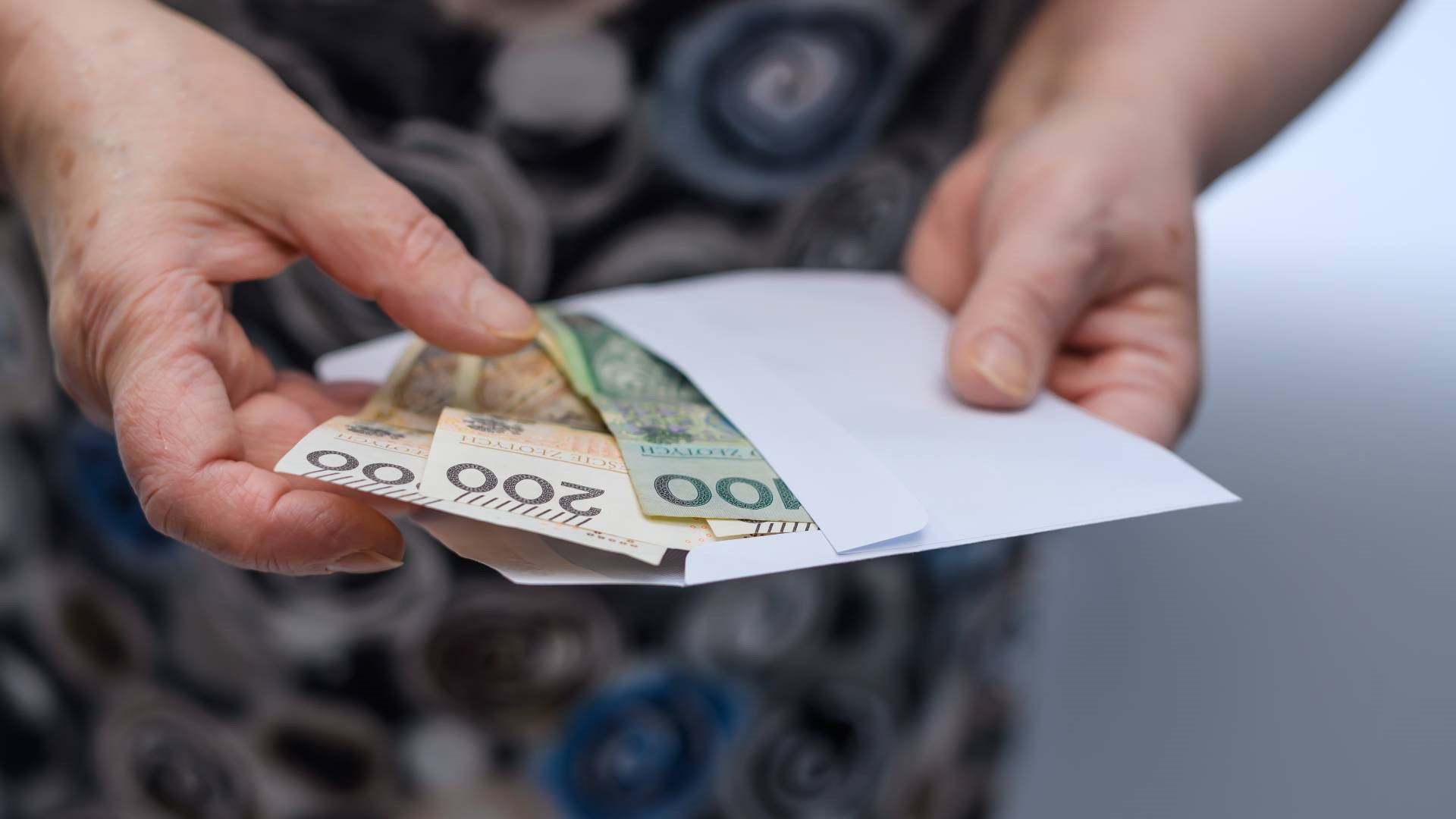 Niezawodny patent na wzmocnienie wibracji pieniędzy