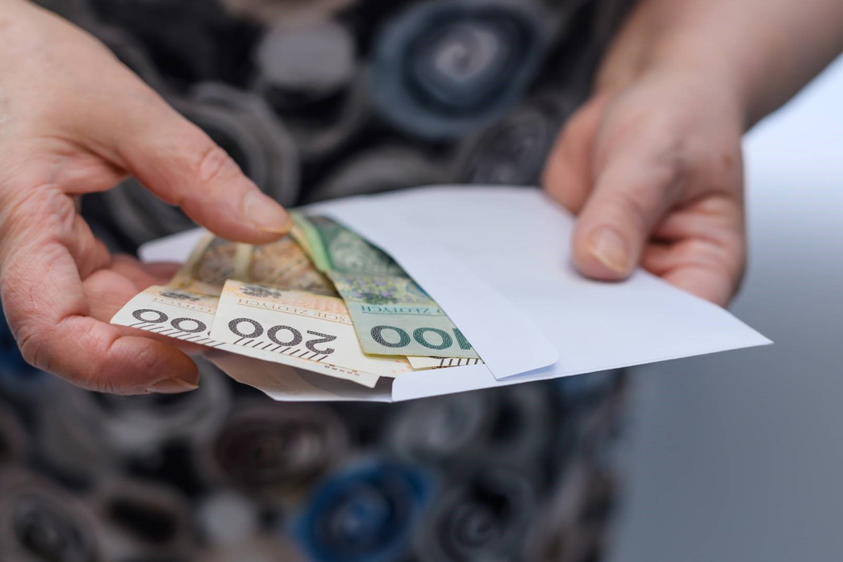 Niezawodny patent na wzmocnienie wibracji pieniędzy