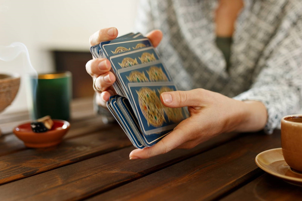 Tarot tygodniowy