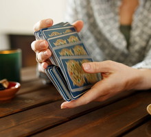 Tarot tygodniowy
