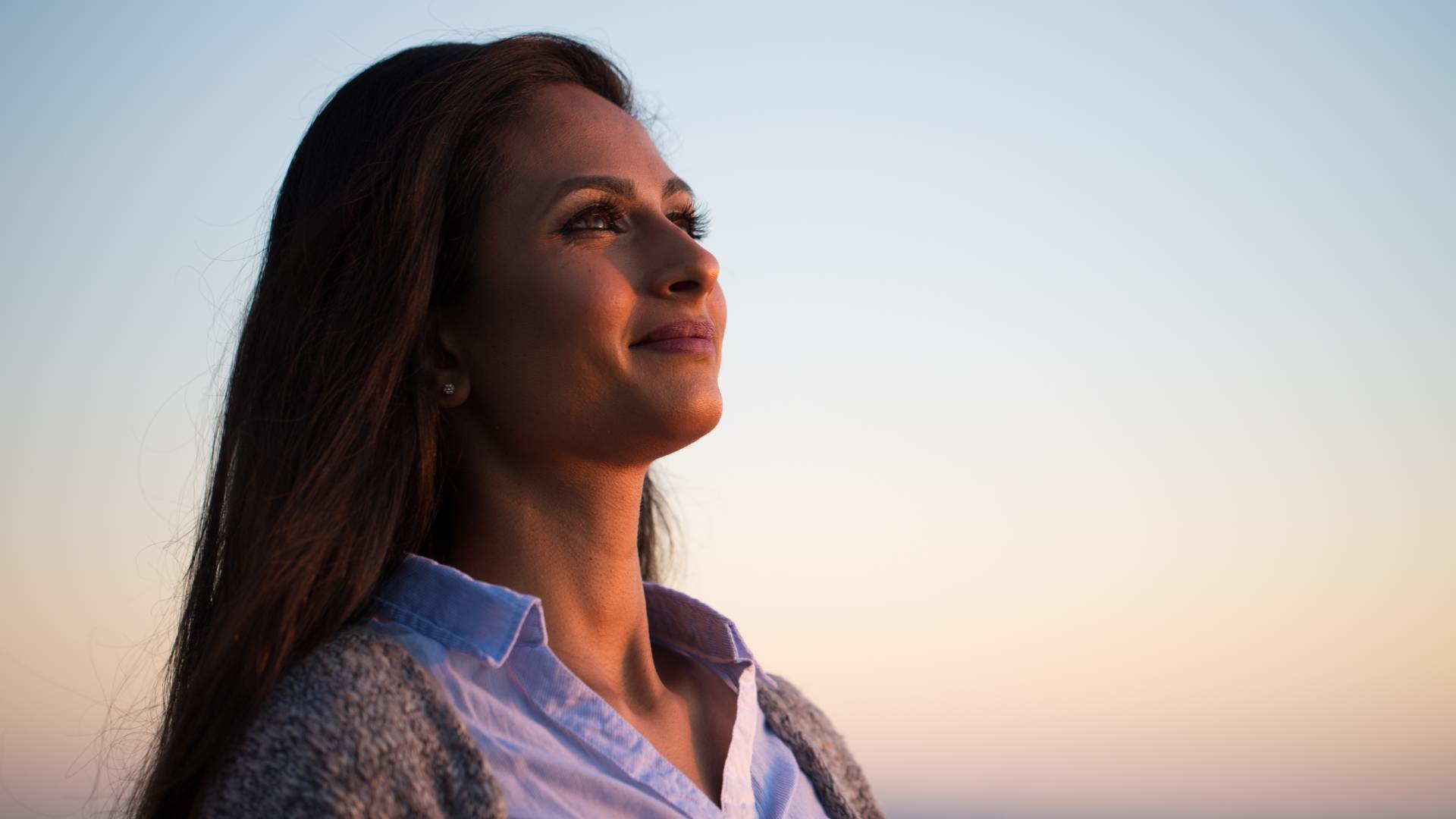 16 lipca 2024 r. spójrz w niebo