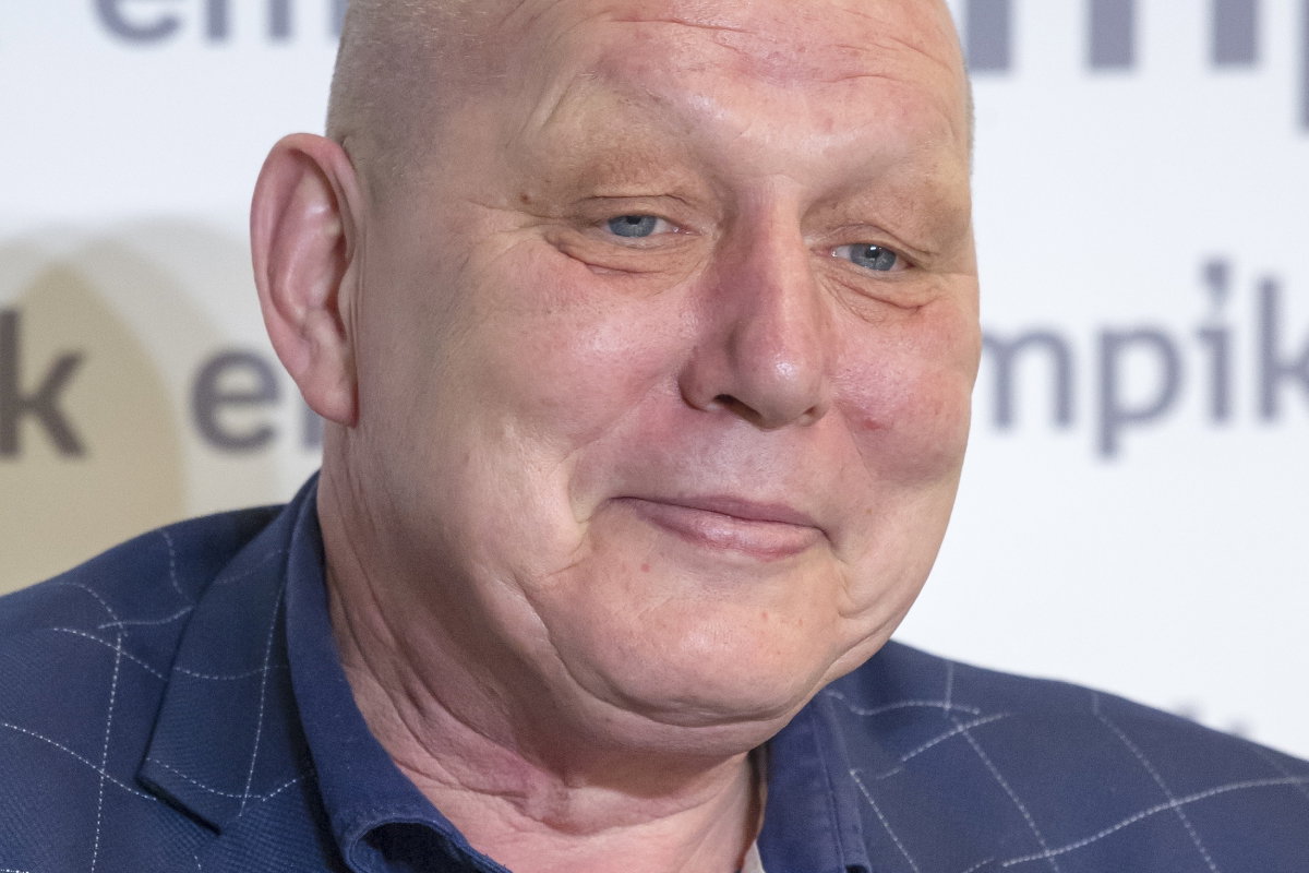 Wizja Krzysztofa Jackowskiego może się spełnić