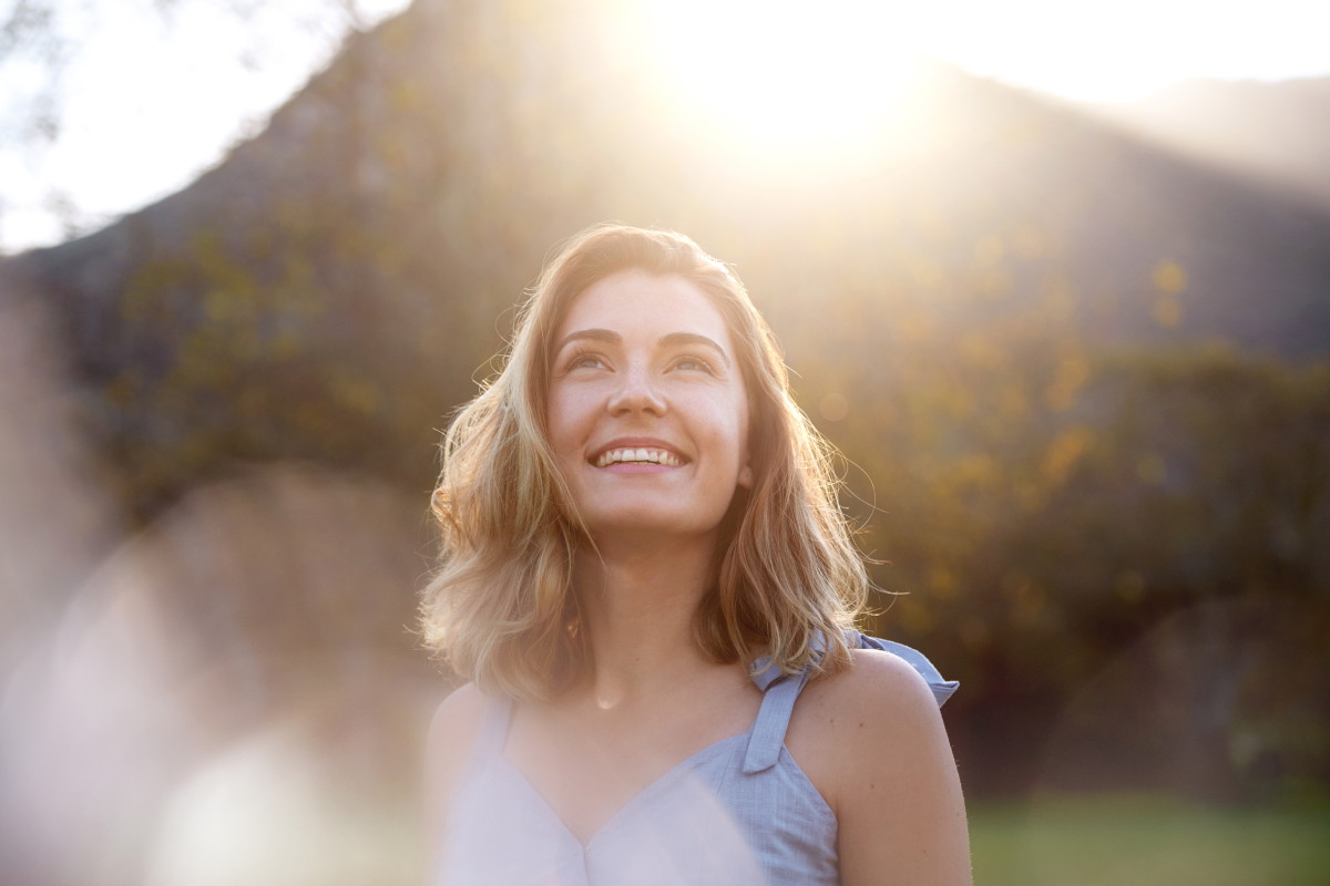 Ta 1 rzecz sprawi, że nic nie wytrąci cię z równowagi