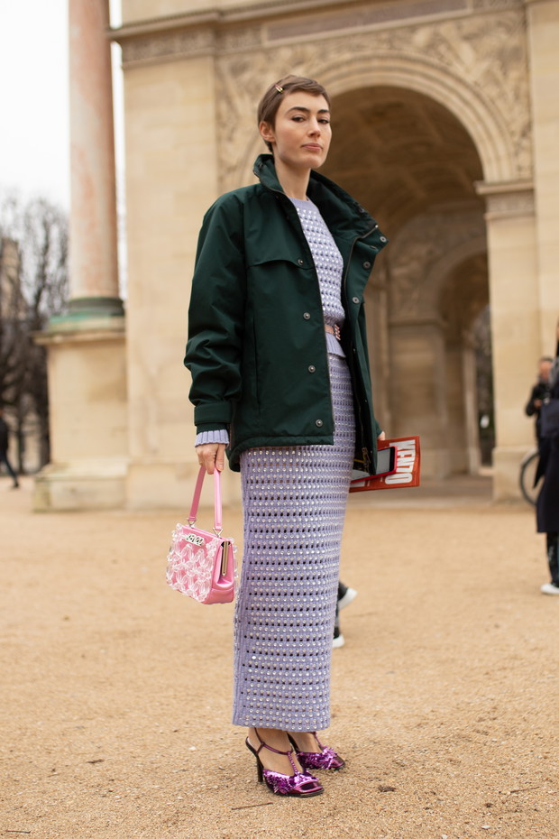 Kurtki wiosenne: trendy moda wiosna 2019