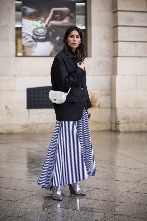 Kurtki wiosenne: trendy moda wiosna 2019