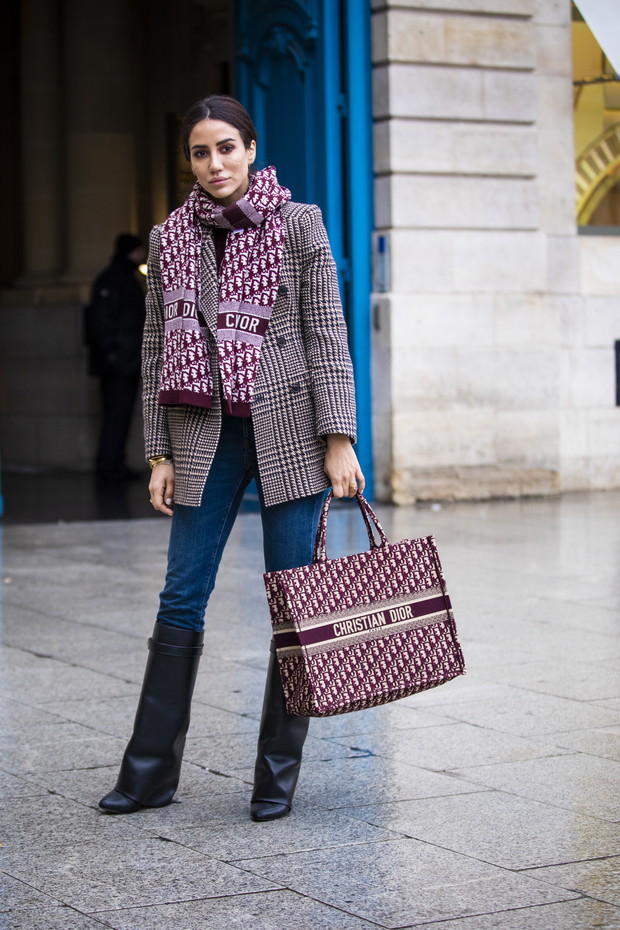 Kurtki wiosenne: trendy moda wiosna 2019