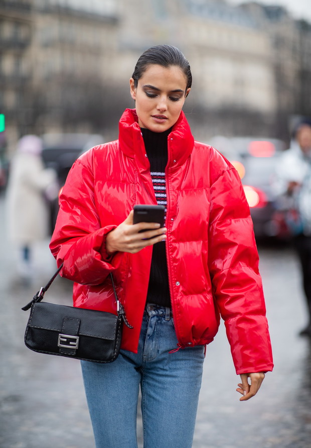 Kurtki wiosenne: trendy moda wiosna 2019