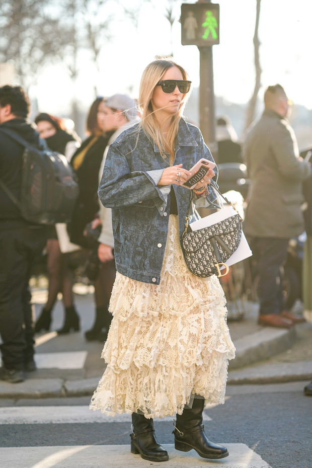 Kurtki wiosenne: trendy moda wiosna 2019