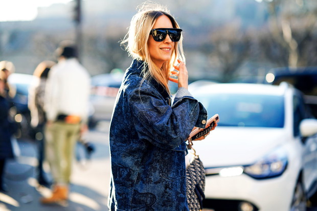 Kurtki wiosenne: trendy moda wiosna 2019