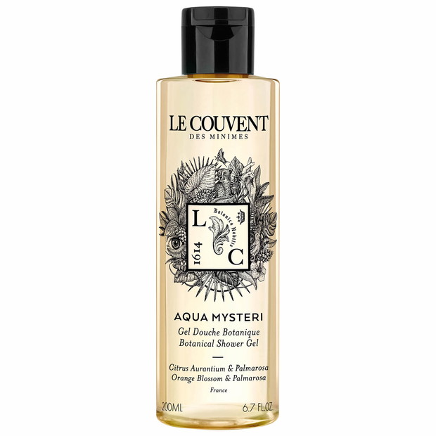 Perfumy na wiosnę: Le Couvent des Minimes Aqua Mysteri