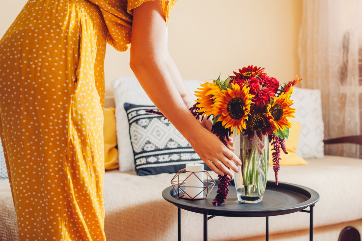 W lipcu i sierpniu nie zapomnij trzymać tej 1 rzeczy w domu