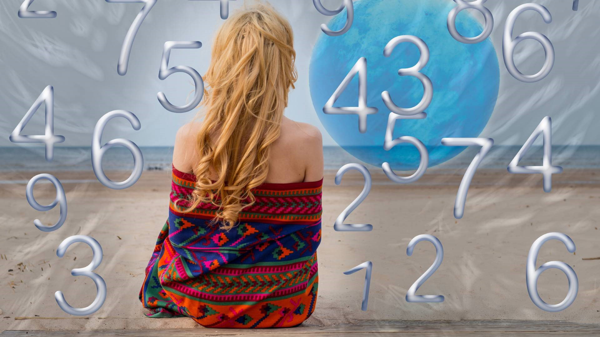 Numerologia na lipiec 2024