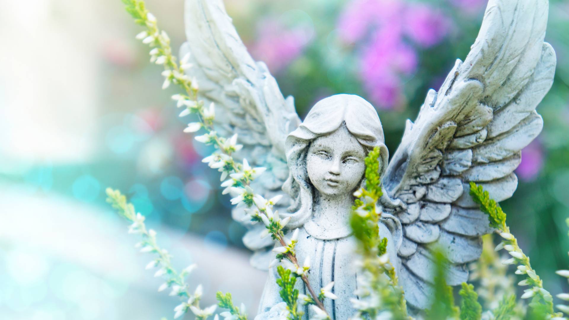 Anioł sukcesu uśmiechnie się w lecie do tych 3 znaków zodiaku Adobe Stock, fotoknips