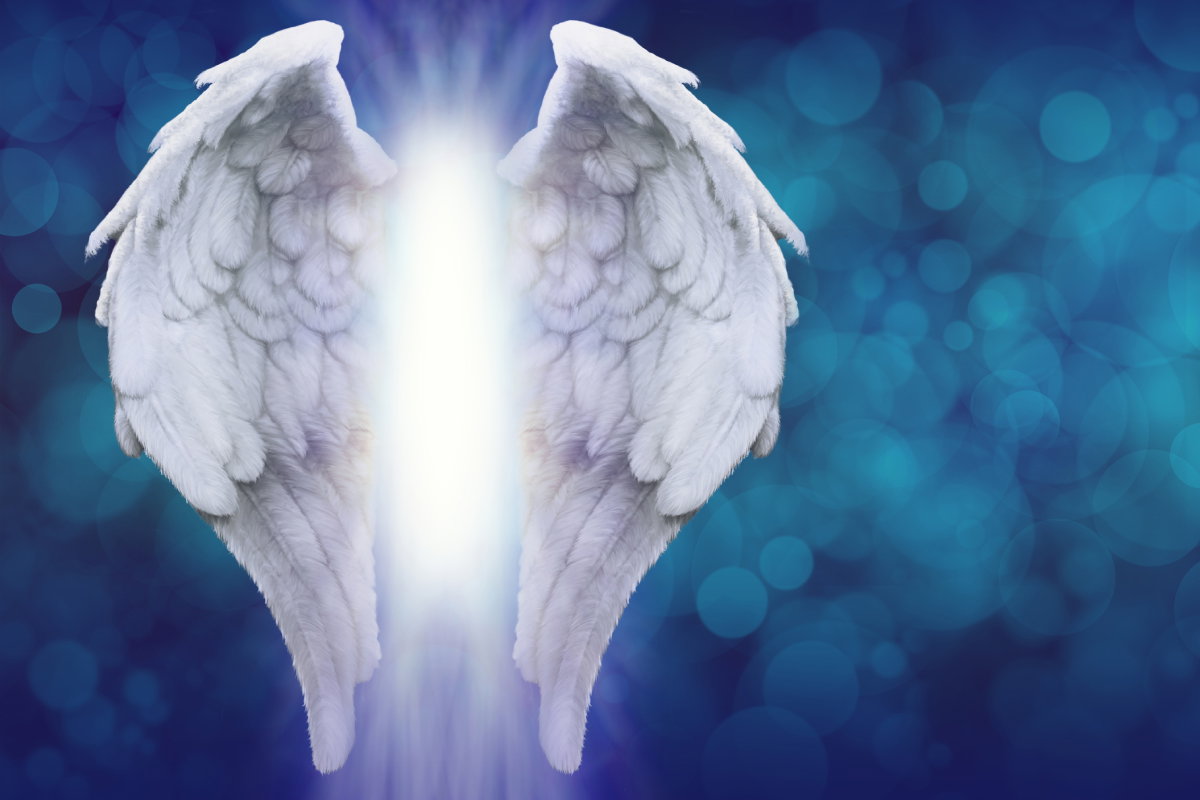 Horoskop anielski tygodniowy 7-13 lipca 2024