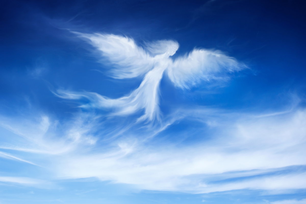 Przesłanie anielskie na lipiec 2024