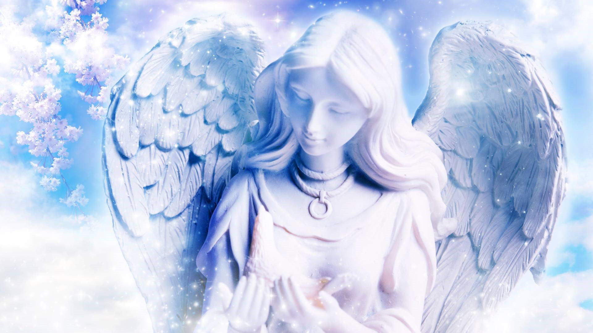 Wskazano 3 znaki zodiaku, nad którymi w lipcu 2024 będzie czuwał anielski opiekun