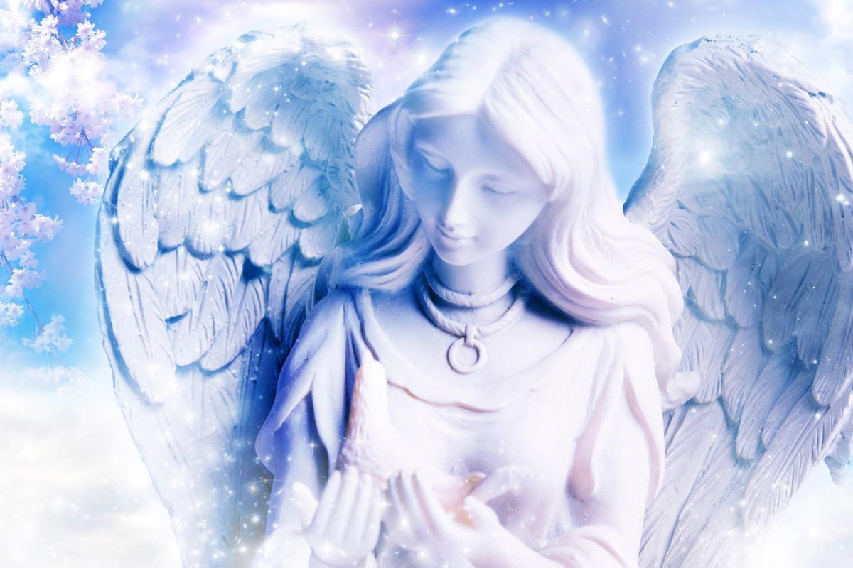 Wskazano 3 znaki zodiaku, nad którymi w lipcu 2024 będzie czuwał anielski opiekun