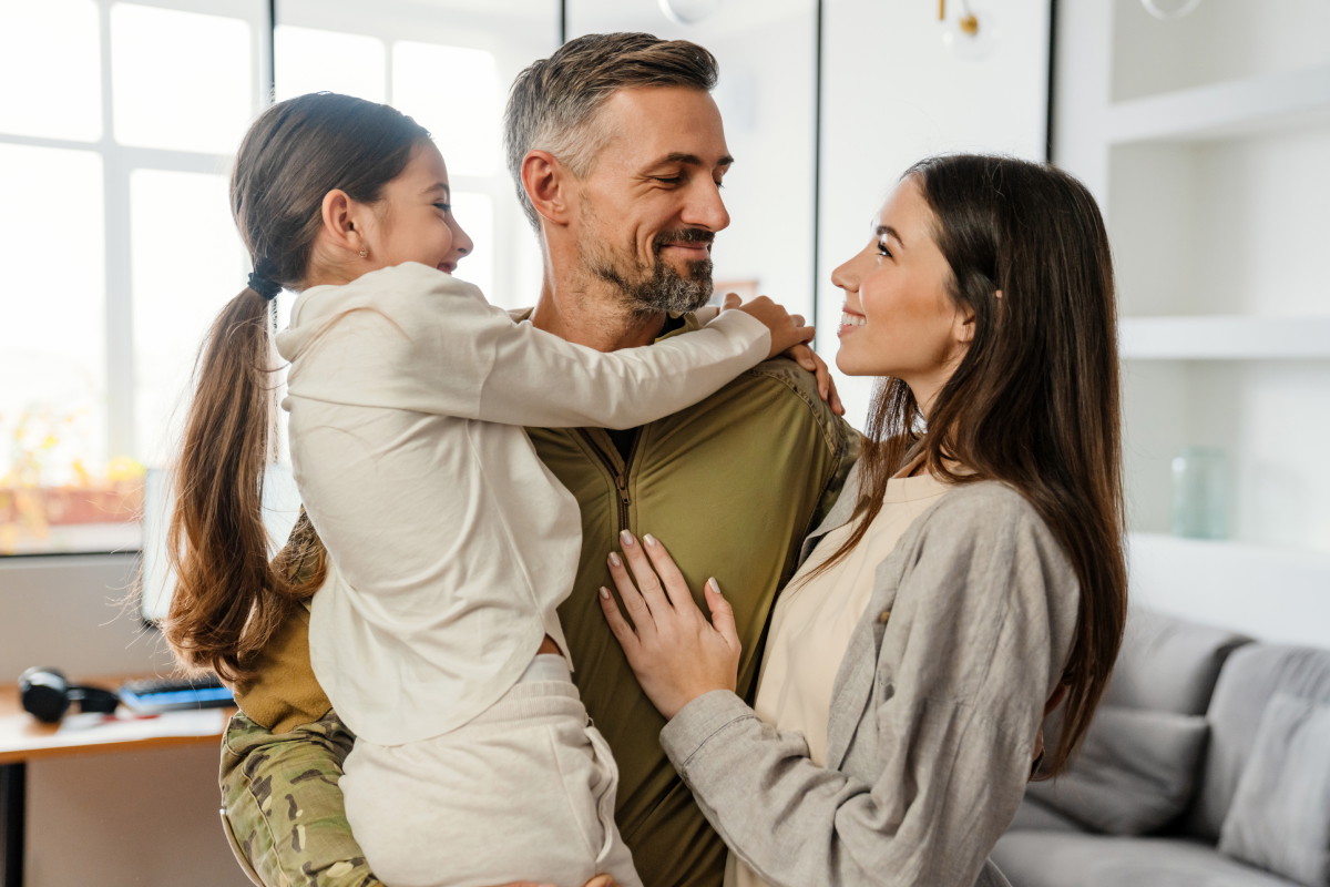 Magiczna bańka ochroni ciebie i bliskich