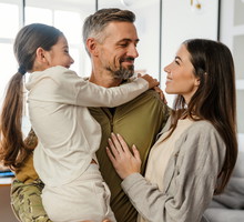 Magiczna bańka ochroni ciebie i bliskich