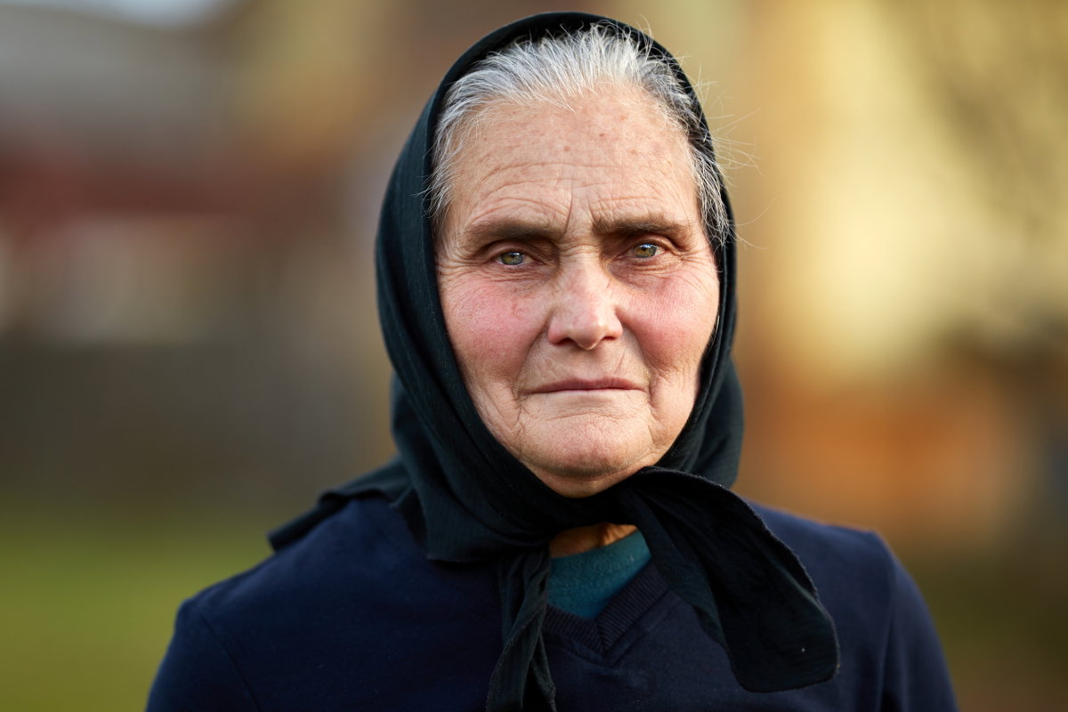 Niepokojąca przepowiednia szeptunki na Księżyc ubywający