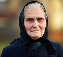 Niepokojąca przepowiednia szeptunki na Księżyc ubywający