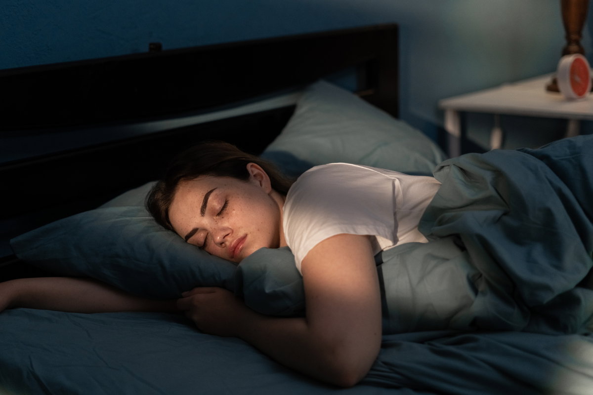 Sen w nocy z 27 na 28 czerwca 2024 będzie proroczy